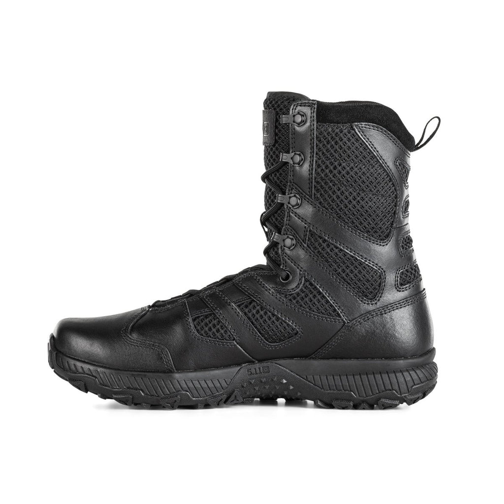 BOTAS TACTICAS 5.1 - TACLITE 2.0 8 BOOT - Risk Top Tactical