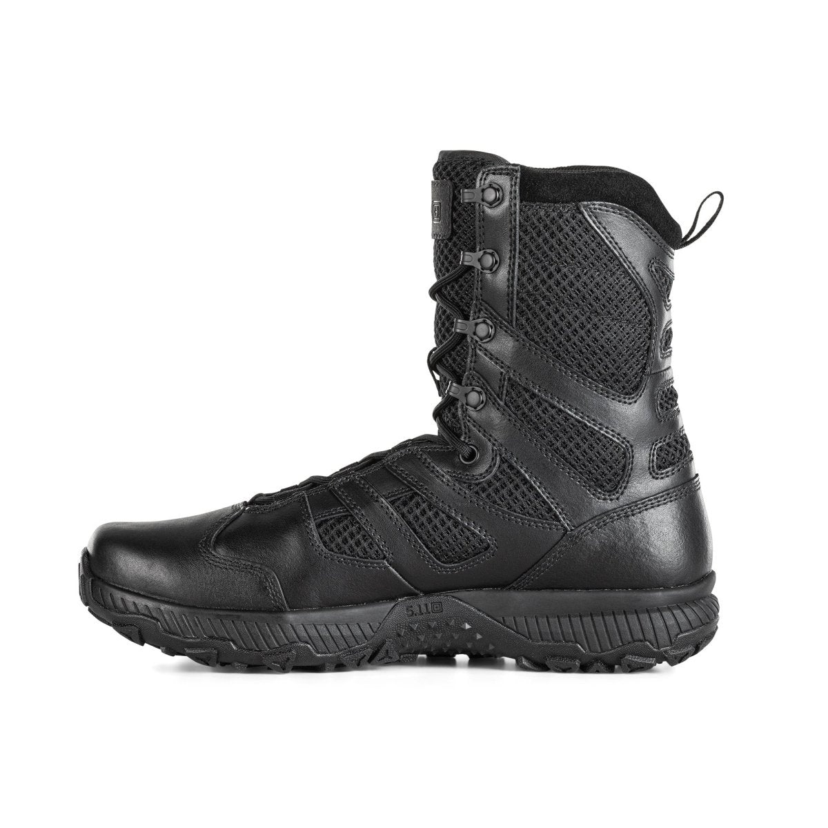 BOTAS TACTICAS 5.1 - TACLITE 2.0 8 BOOT - Risk Top Tactical