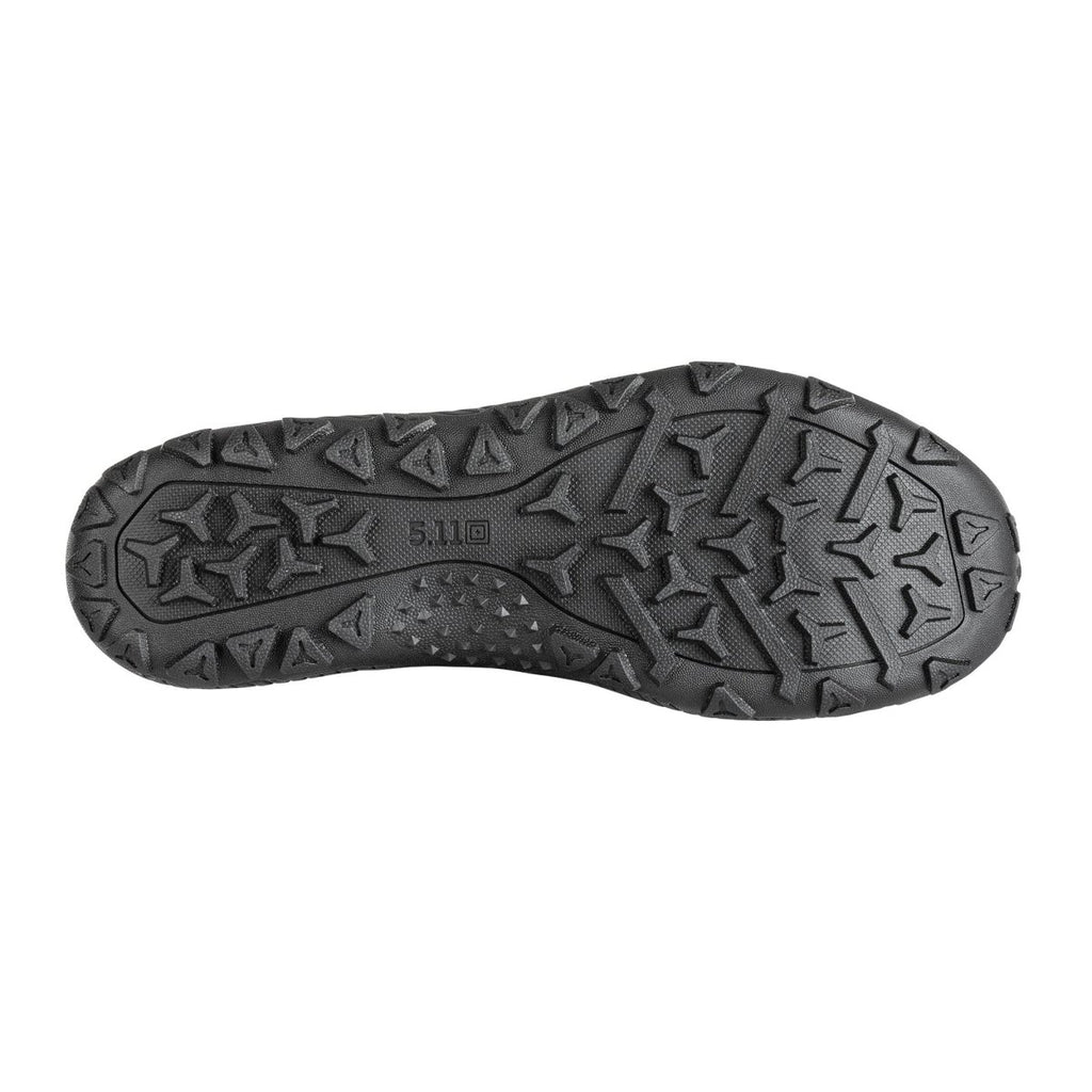BOTAS TACTICAS 5.1 - TACLITE 2.0 8 BOOT - Risk Top Tactical