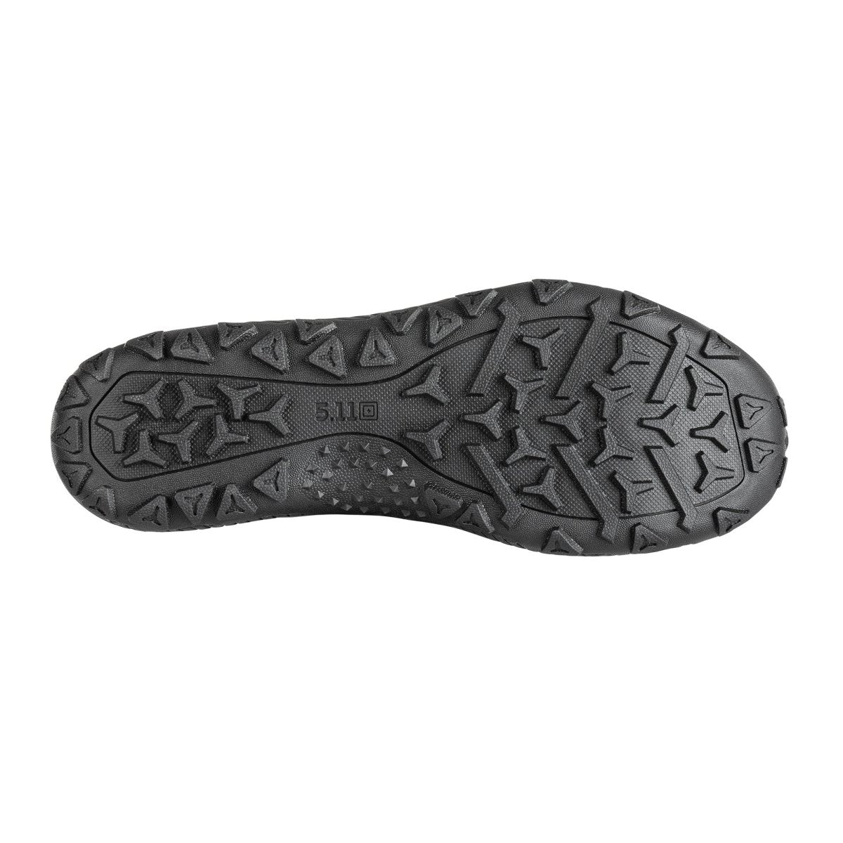 BOTAS TACTICAS 5.1 - TACLITE 2.0 8 BOOT - Risk Top Tactical
