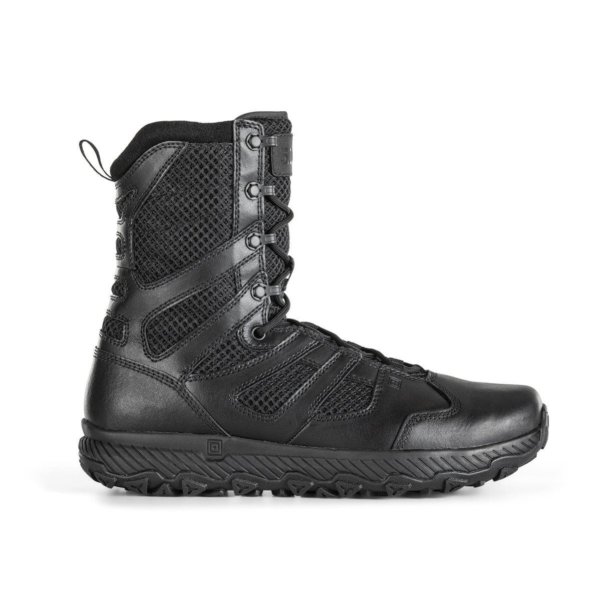 BOTAS TACTICAS 5.1 - TACLITE 2.0 8 BOOT - Risk Top Tactical
