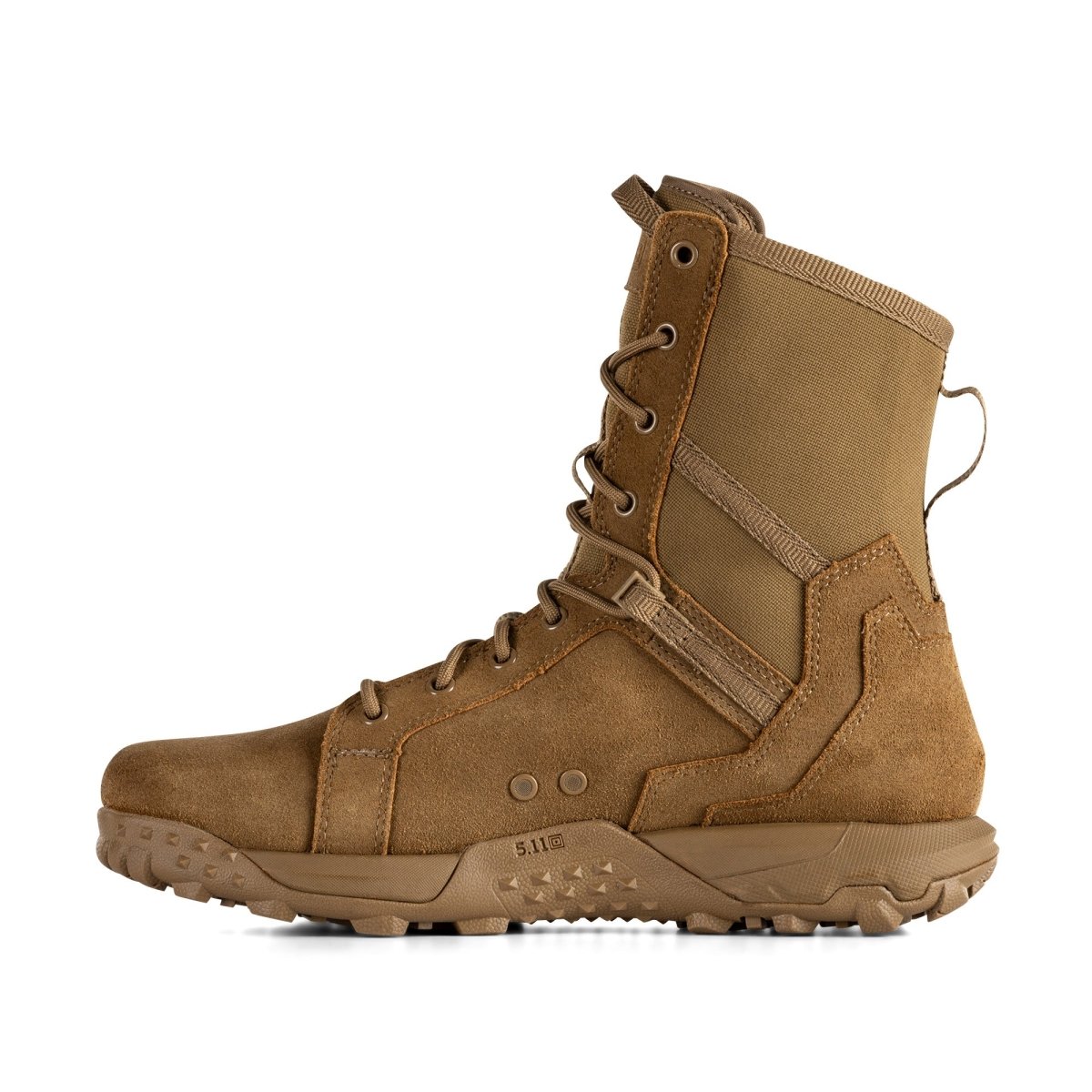 BOTAS TACTICAS 5.11 - A/T 8 AR 670 - 1 - Risk Top Tactical
