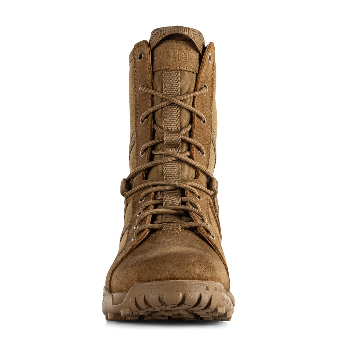 BOTAS TACTICAS 5.11 - A/T 8 AR 670 - 1 - Risk Top Tactical