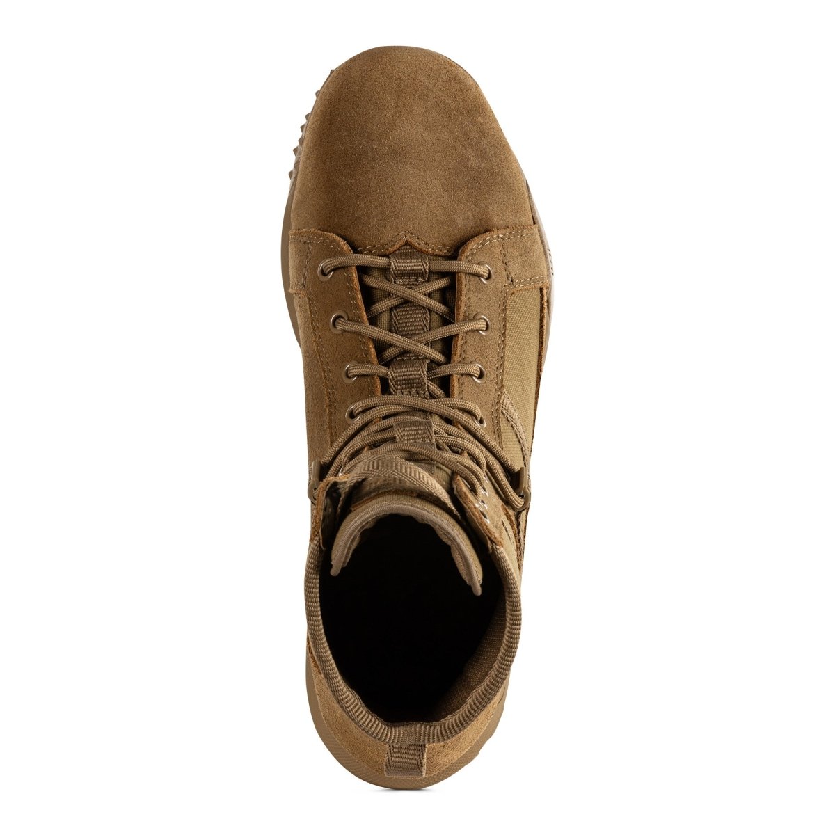 BOTAS TACTICAS 5.11 - A/T 8 AR 670 - 1 - Risk Top Tactical