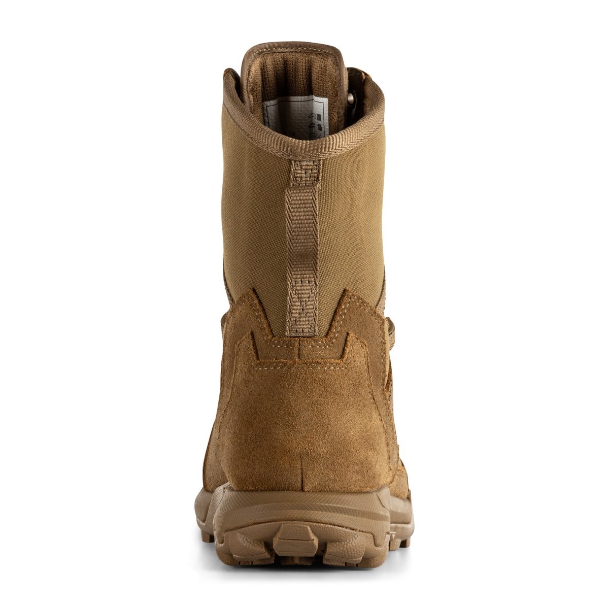 BOTAS TACTICAS 5.11 - A/T 8 AR 670 - 1 - Risk Top Tactical
