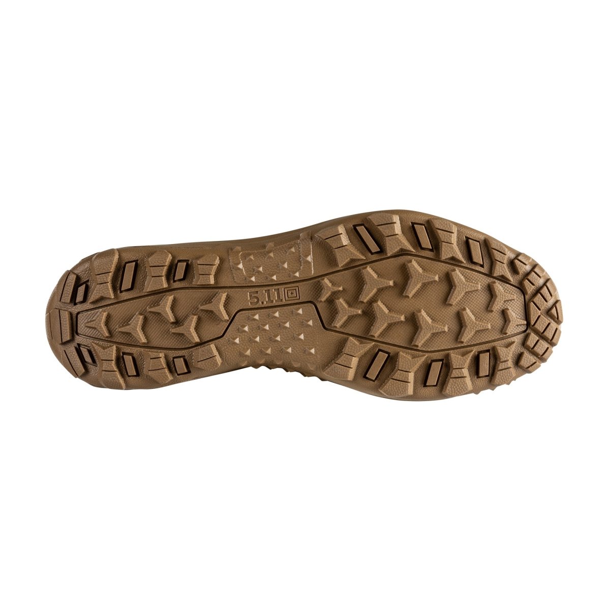 BOTAS TACTICAS 5.11 - A/T 8 AR 670 - 1 - Risk Top Tactical