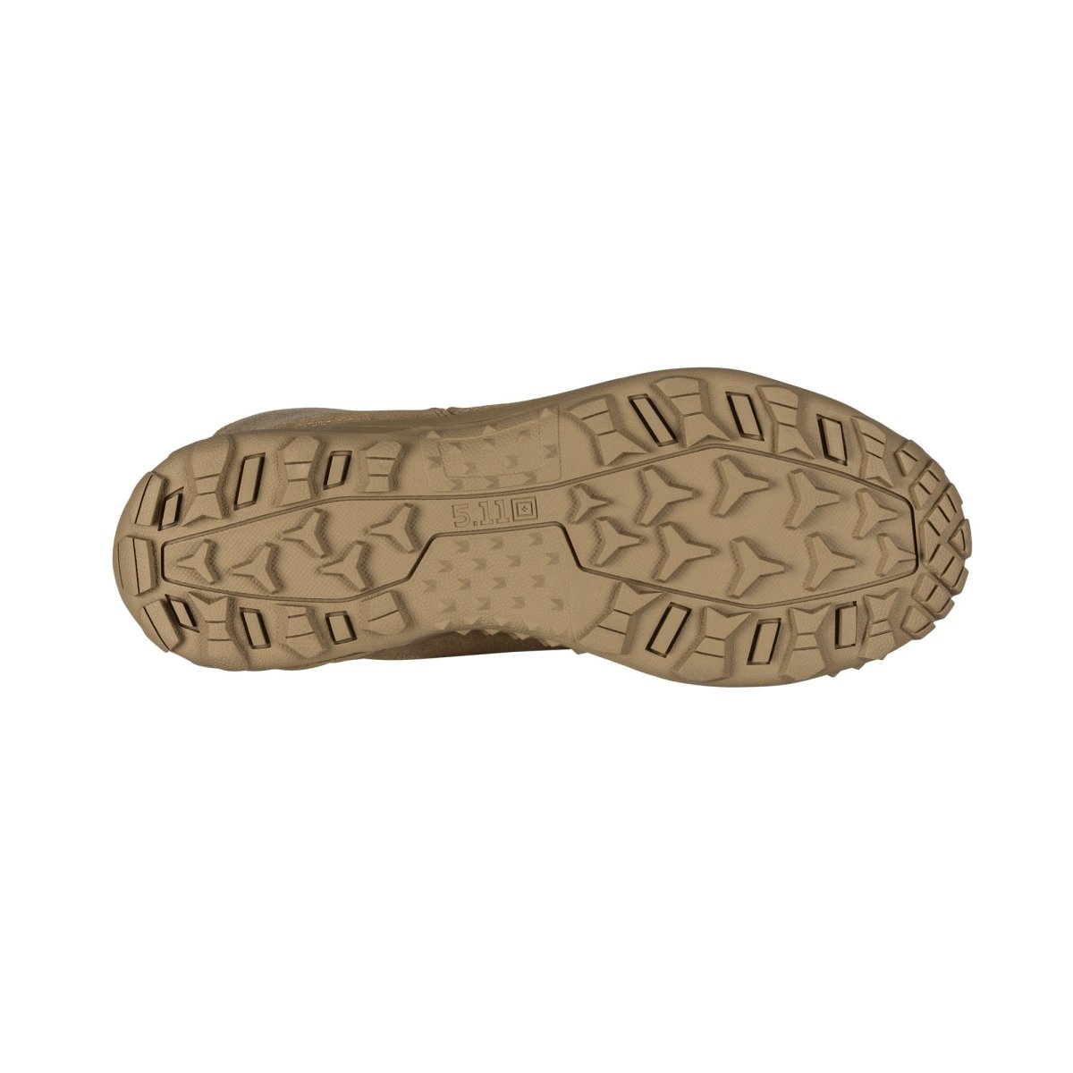 BOTAS TACTICAS 5.11 - A/T 8 ARID - Risk Top Tactical