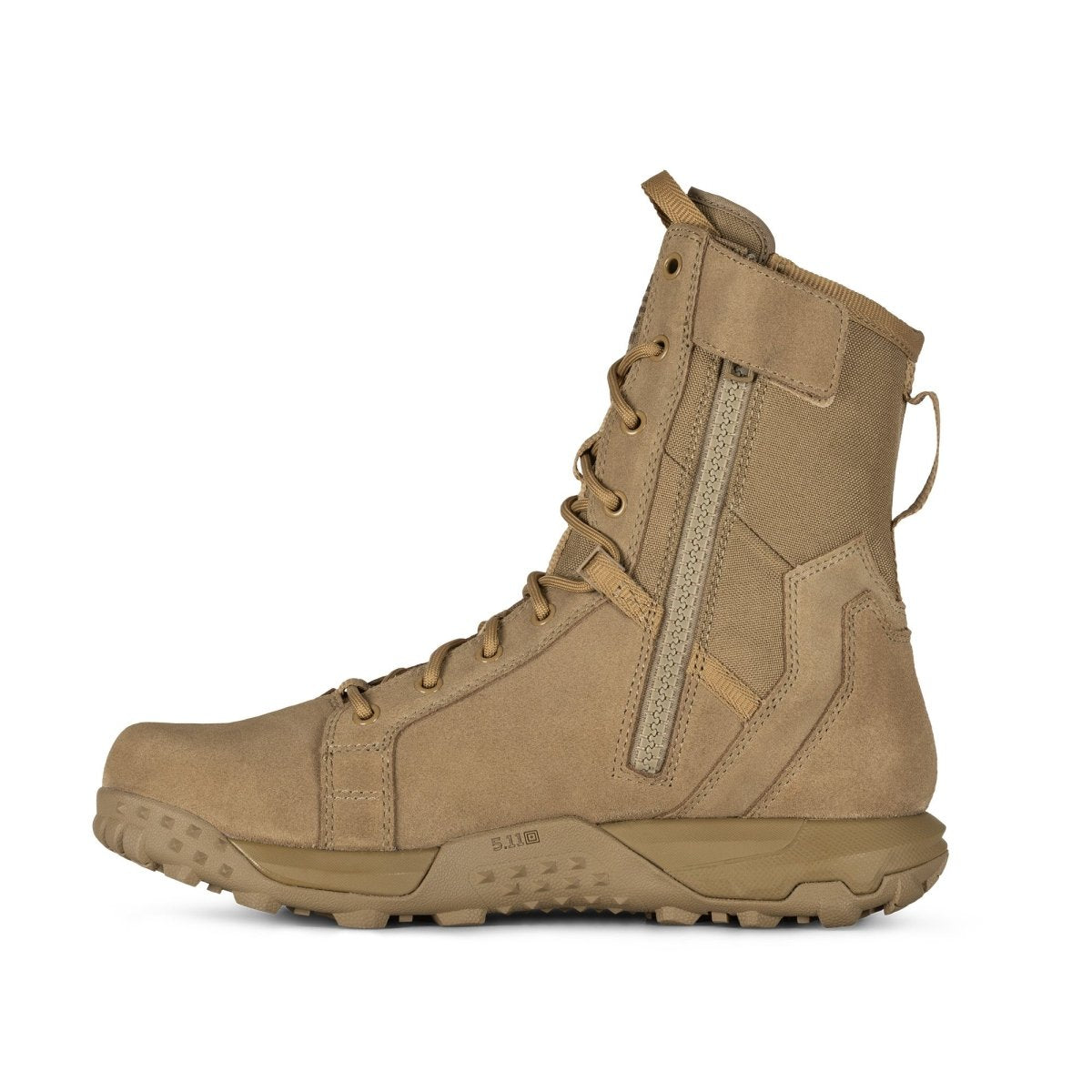 BOTAS TACTICAS 5.11 - A/T 8 ARID - Risk Top Tactical