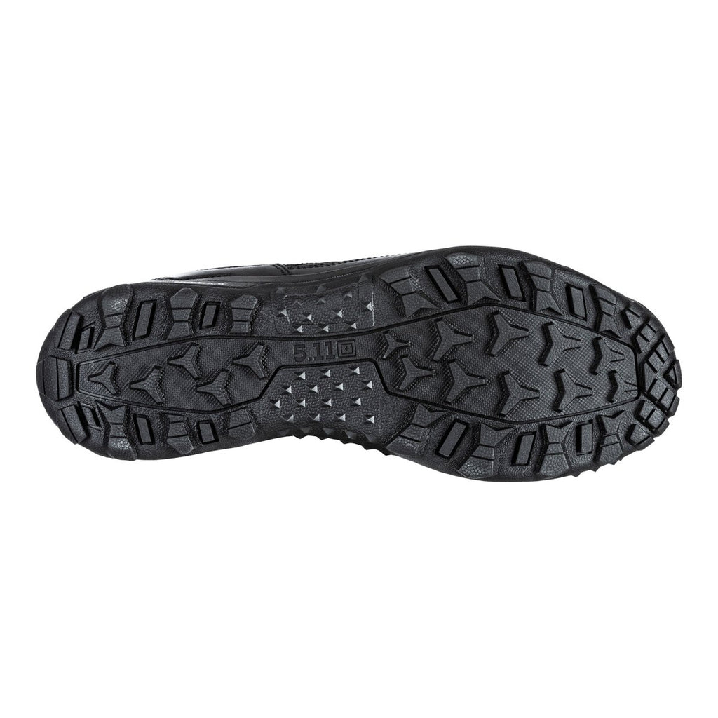 BOTAS TACTICAS 5.11 - A/T 8" CON CIERRE - Risk Top Tactical