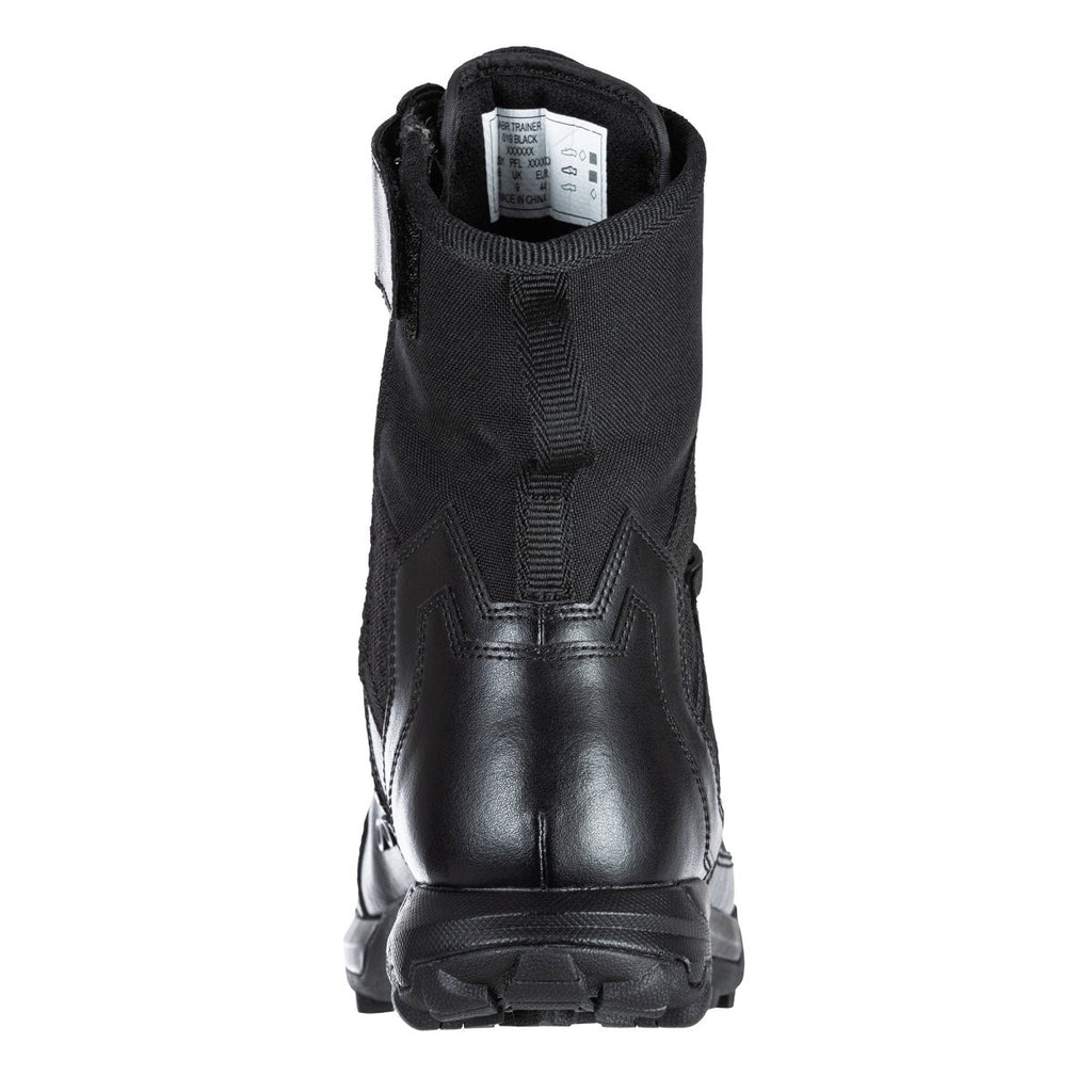 BOTAS TACTICAS 5.11 - A/T 8" CON CIERRE - Risk Top Tactical