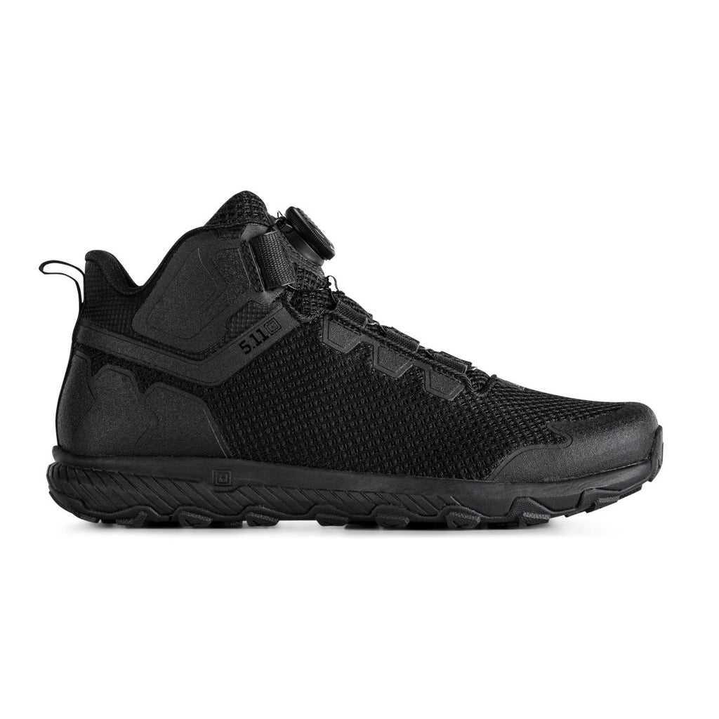 BOTAS TACTICAS 5.11 - A/T BOA LITE - Risk Top Tactical
