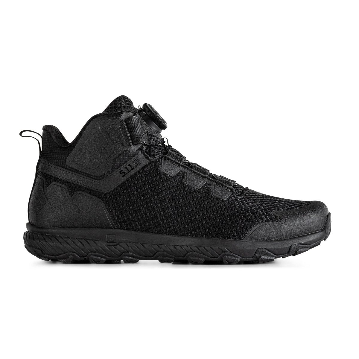 BOTAS TACTICAS 5.11 - A/T BOA LITE - Risk Top Tactical