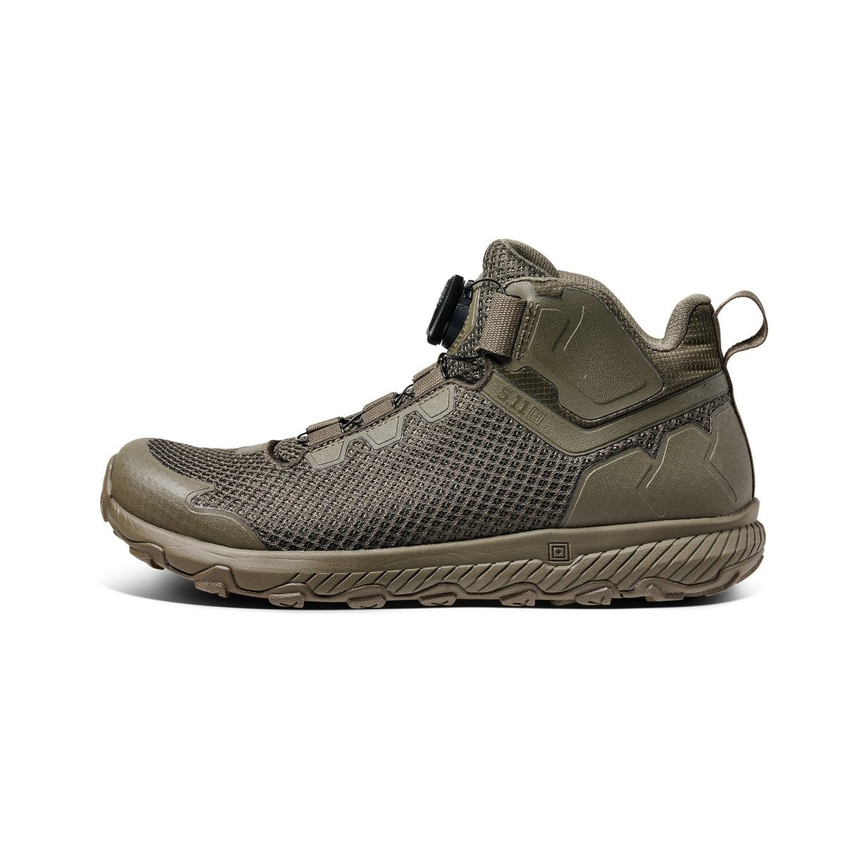 BOTAS TACTICAS 5.11 - A/T BOA LITE - Risk Top Tactical