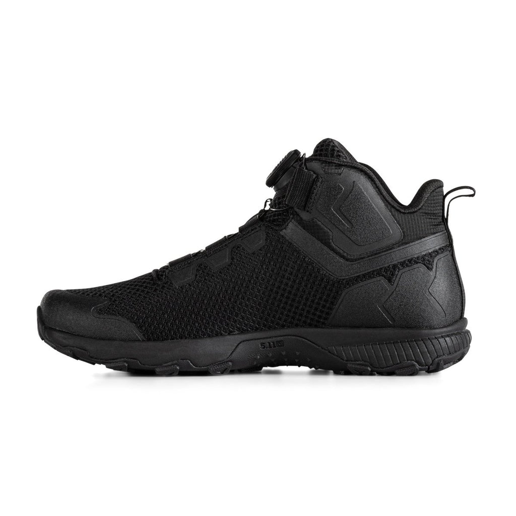 BOTAS TACTICAS 5.11 - A/T BOA LITE - Risk Top Tactical