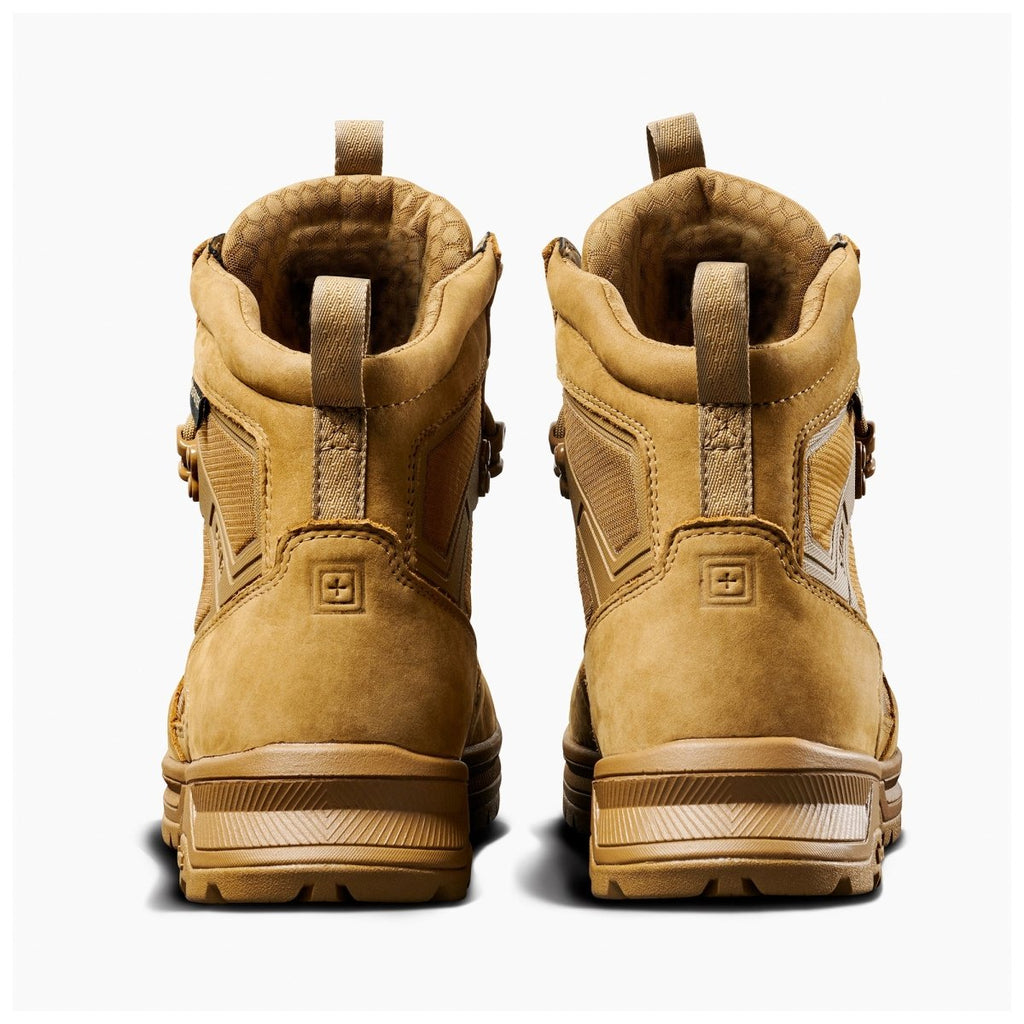 BOTAS TACTICAS 5.11 - A/T ELITE GORETEX 6" - Risk Top Tactical