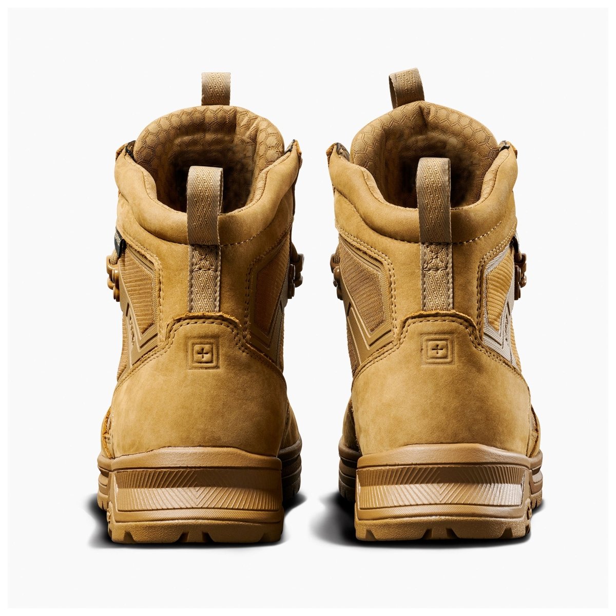 BOTAS TACTICAS 5.11 - A/T ELITE GORETEX 6" - Risk Top Tactical
