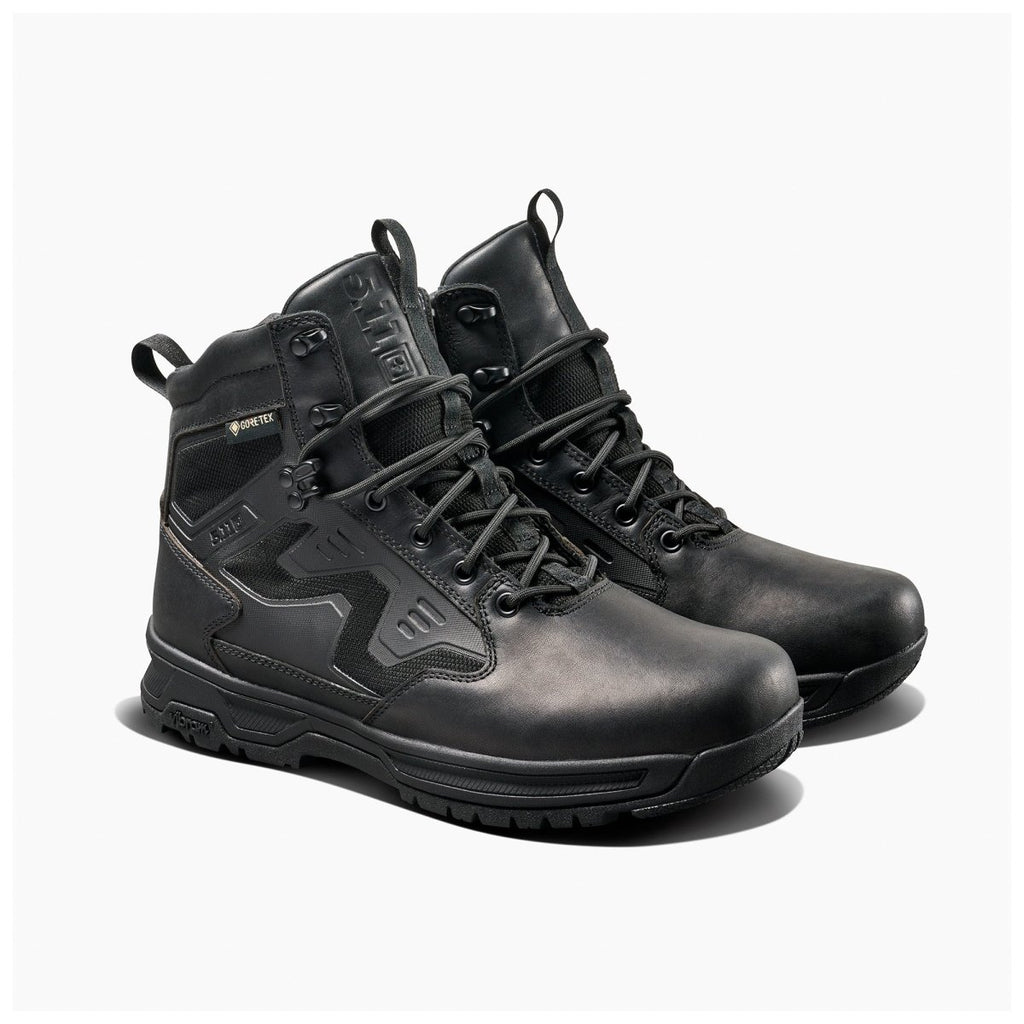 BOTAS TACTICAS 5.11 - A/T ELITE GORETEX 6" - Risk Top Tactical