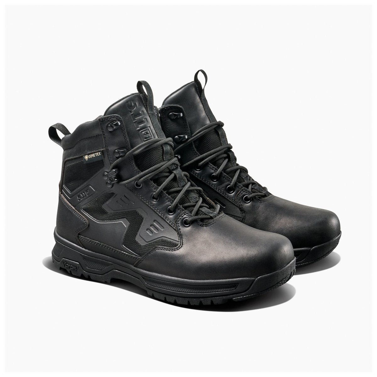 BOTAS TACTICAS 5.11 - A/T ELITE GORETEX 6" - Risk Top Tactical