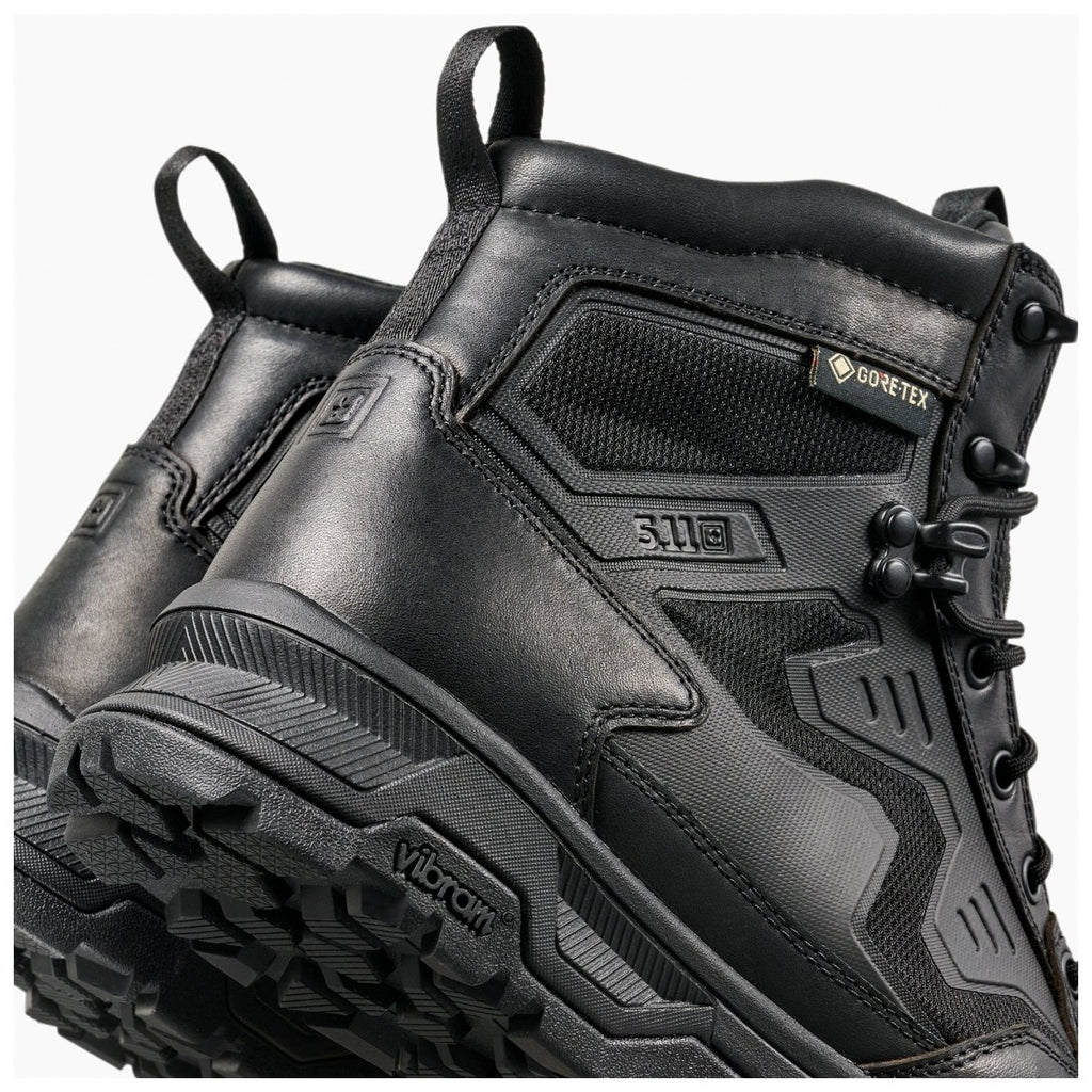 BOTAS TACTICAS 5.11 - A/T ELITE GORETEX 6" - Risk Top Tactical