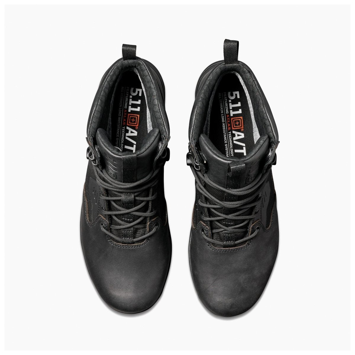 BOTAS TACTICAS 5.11 - A/T ELITE GORETEX 6" - Risk Top Tactical
