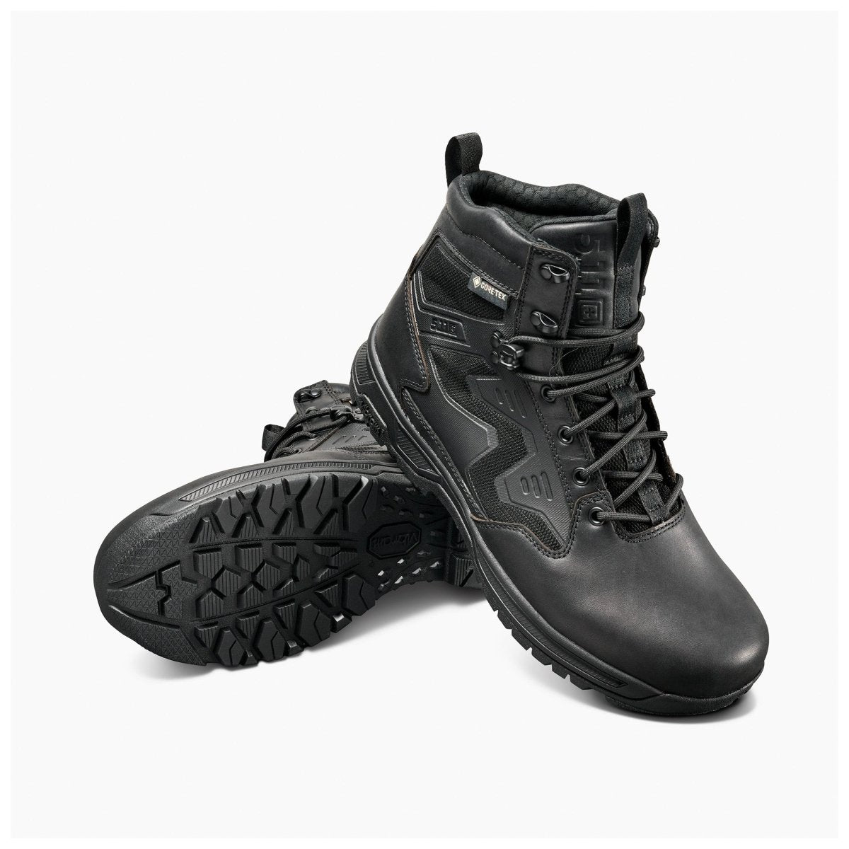 BOTAS TACTICAS 5.11 - A/T ELITE GORETEX 6" - Risk Top Tactical