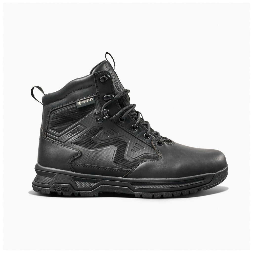 BOTAS TACTICAS 5.11 - A/T ELITE GORETEX 6" - Risk Top Tactical