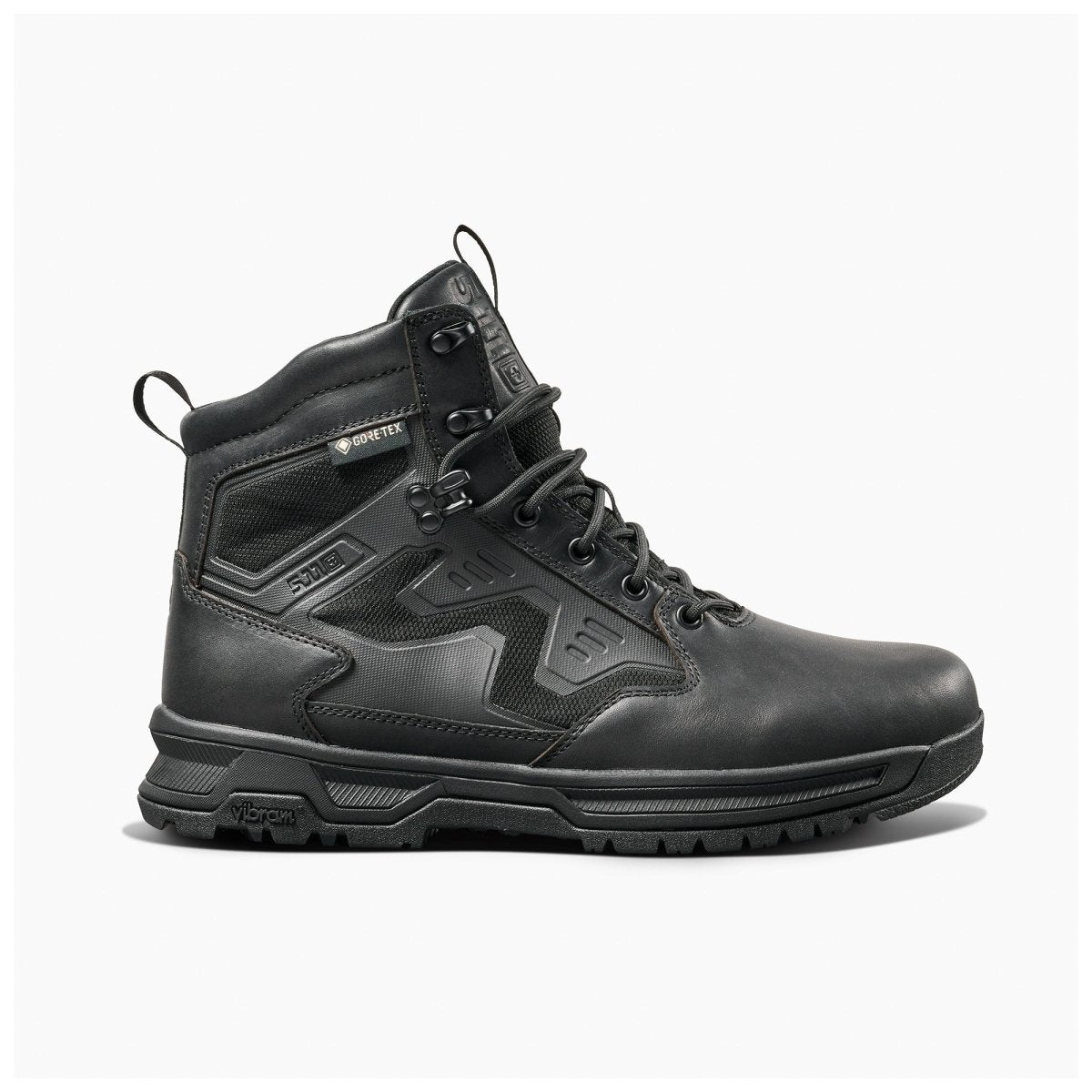 BOTAS TACTICAS 5.11 - A/T ELITE GORETEX 6" - Risk Top Tactical