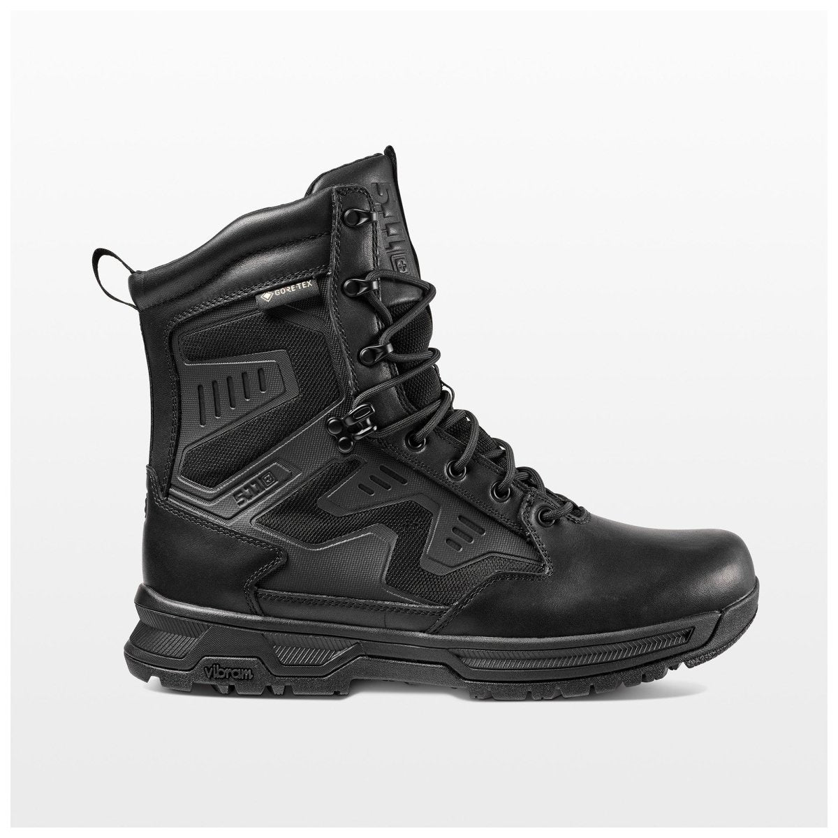 BOTAS TACTICAS 5.11 - A/T ELITE GORETEX 8" - Risk Top Tactical