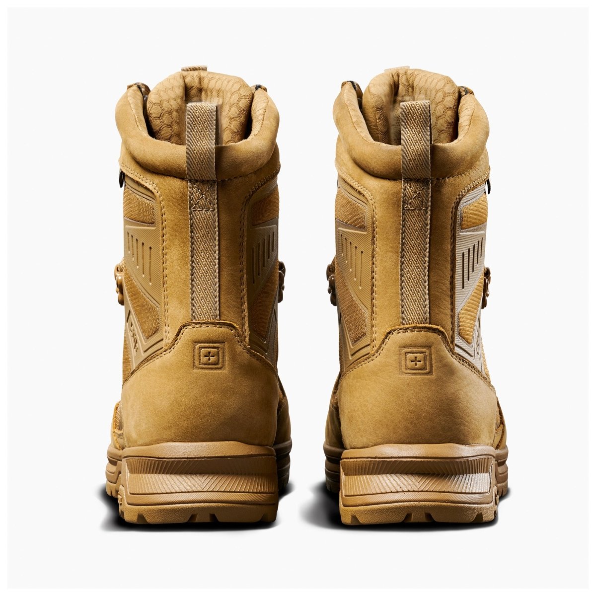BOTAS TACTICAS 5.11 - A/T ELITE GORETEX 8" - Risk Top Tactical