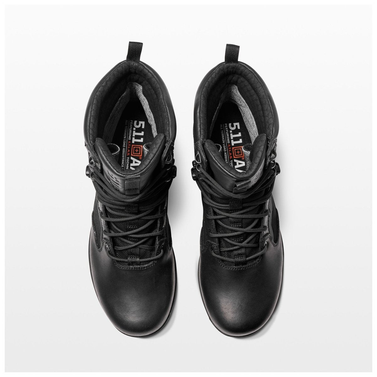 BOTAS TACTICAS 5.11 - A/T ELITE GORETEX 8" - Risk Top Tactical
