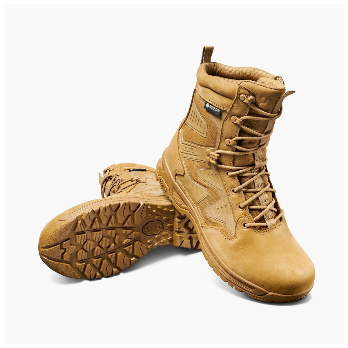 BOTAS TACTICAS 5.11 - A/T ELITE GORETEX 8" - Risk Top Tactical