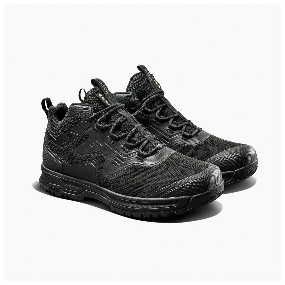 BOTAS TACTICAS 5.11 - A/T ELITE MID GTX - Risk Top Tactical