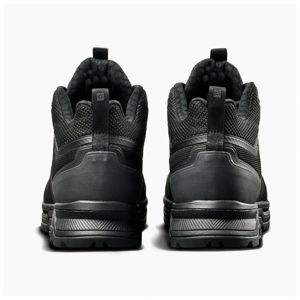 BOTAS TACTICAS 5.11 - A/T ELITE MID GTX - Risk Top Tactical