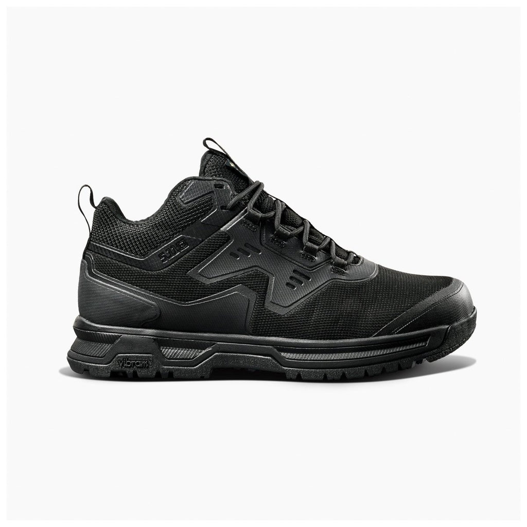 BOTAS TACTICAS 5.11 - A/T ELITE MID GTX - Risk Top Tactical