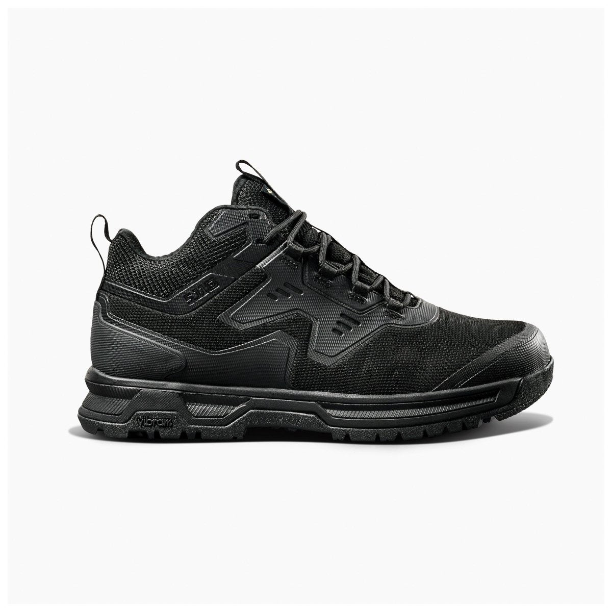 BOTAS TACTICAS 5.11 - A/T ELITE MID GTX - Risk Top Tactical