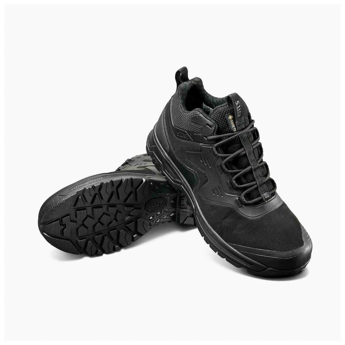BOTAS TACTICAS 5.11 - A/T ELITE MID GTX - Risk Top Tactical