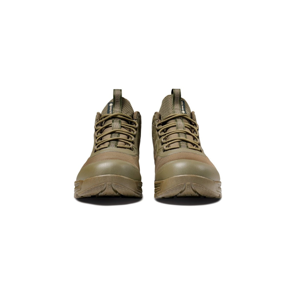 BOTAS TACTICAS 5.11 - A/T ELITE MID GTX - Risk Top Tactical
