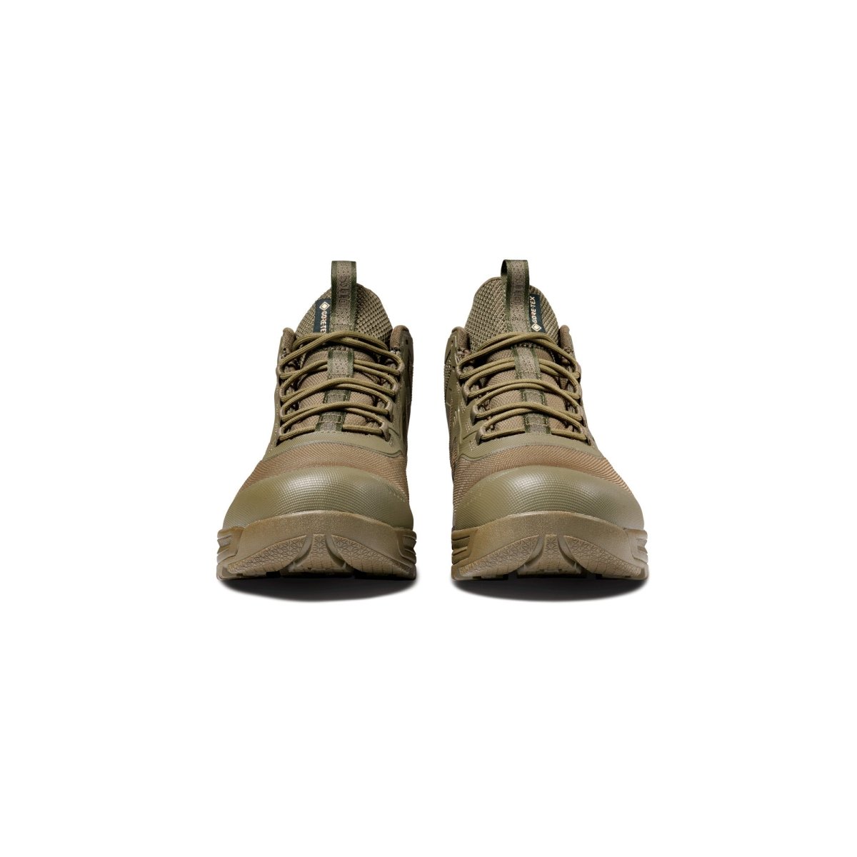 BOTAS TACTICAS 5.11 - A/T ELITE MID GTX - Risk Top Tactical