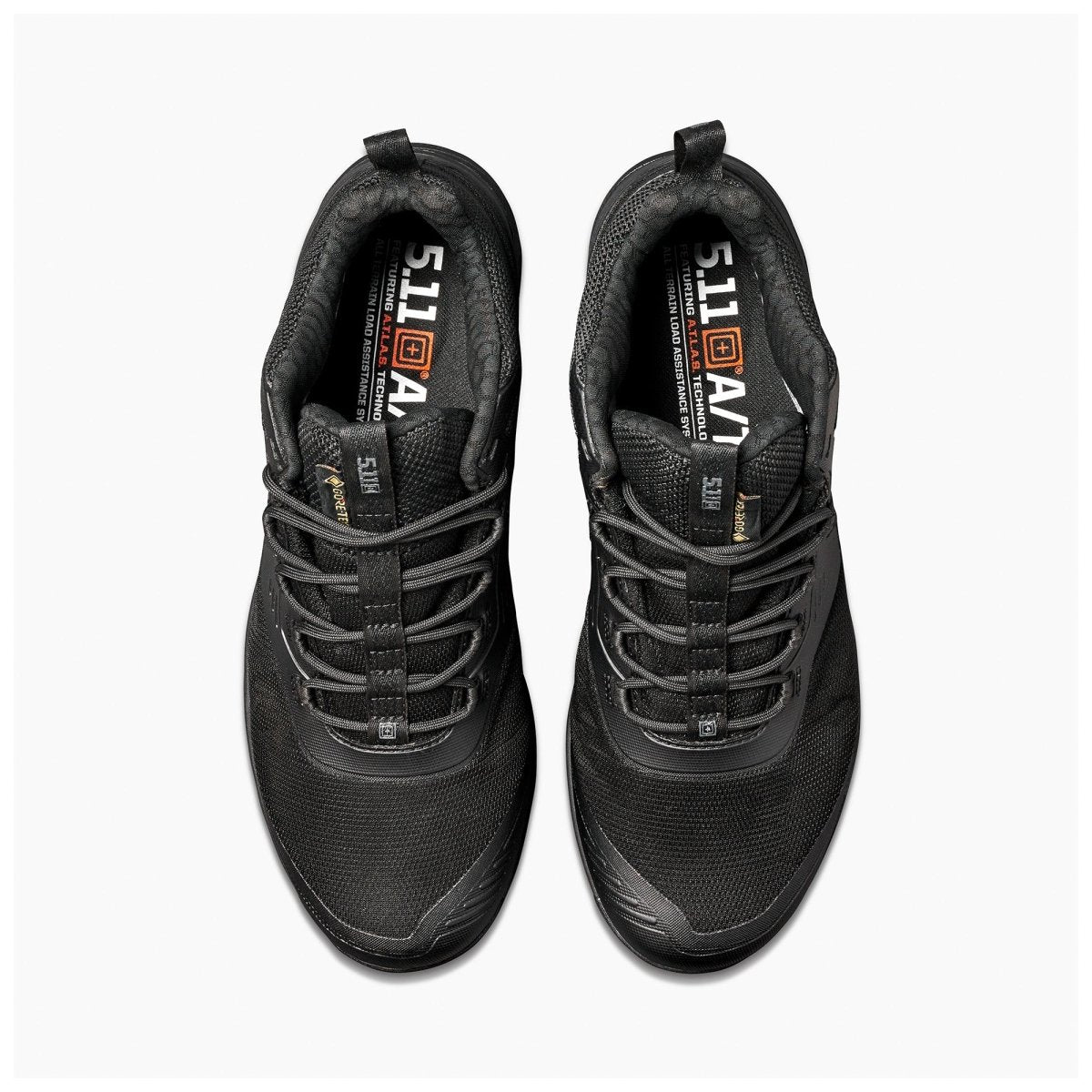 BOTAS TACTICAS 5.11 - A/T ELITE MID GTX - Risk Top Tactical