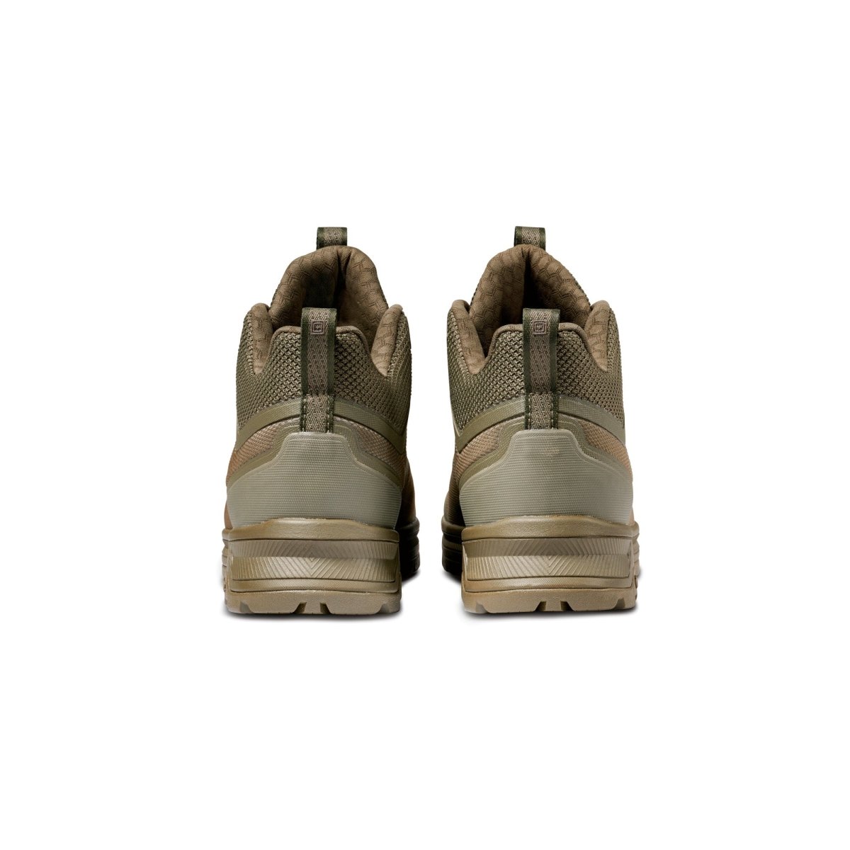BOTAS TACTICAS 5.11 - A/T ELITE MID GTX - Risk Top Tactical