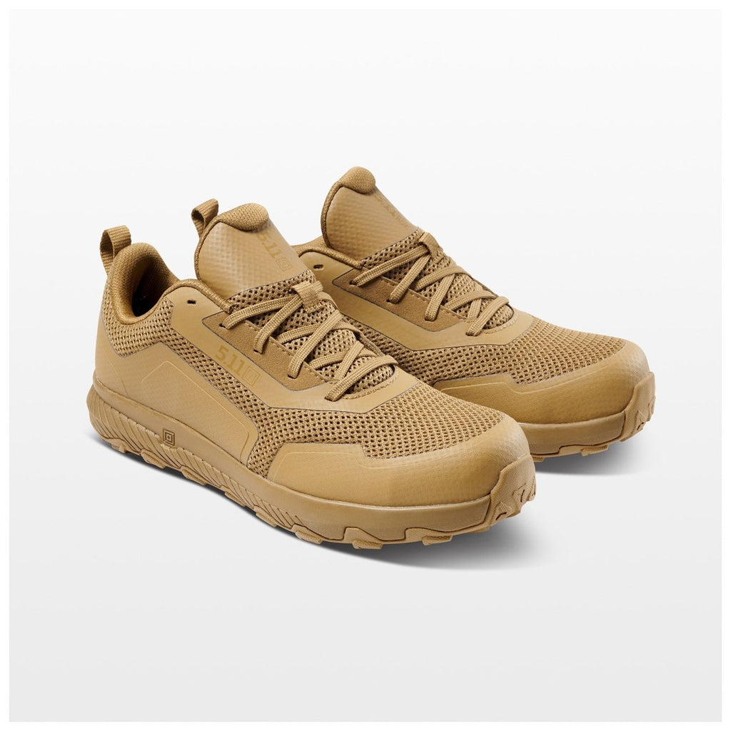 BOTAS TÁCTICAS 5.11 - A/T LOW 2.0 - Risk Top Tactical