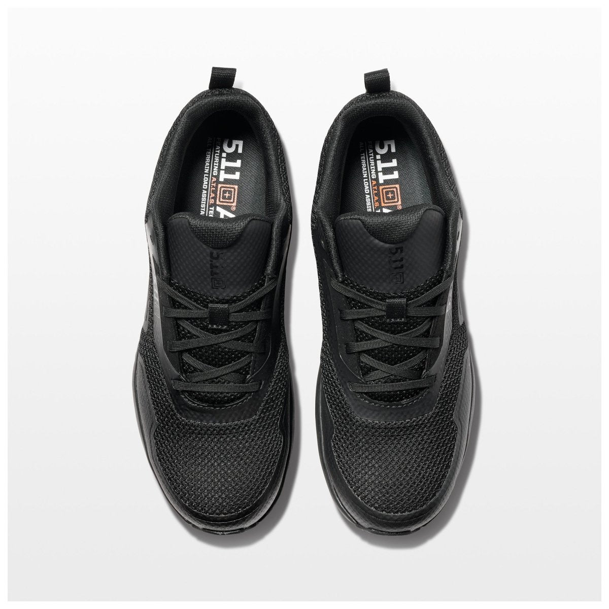 BOTAS TÁCTICAS 5.11 - A/T LOW 2.0 - Risk Top Tactical