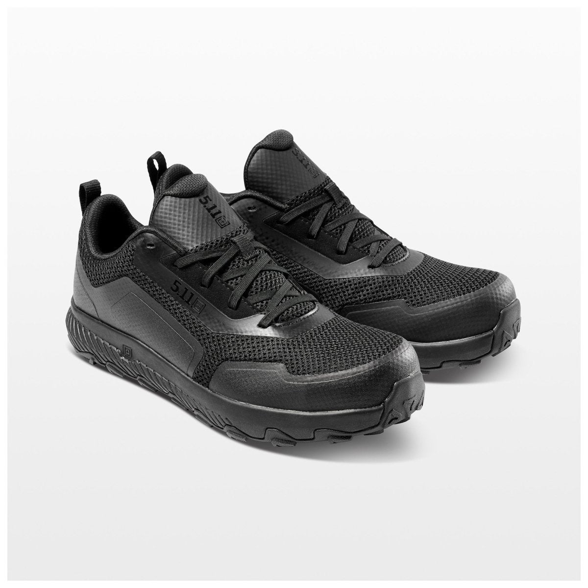 BOTAS TÁCTICAS 5.11 - A/T LOW 2.0 - Risk Top Tactical
