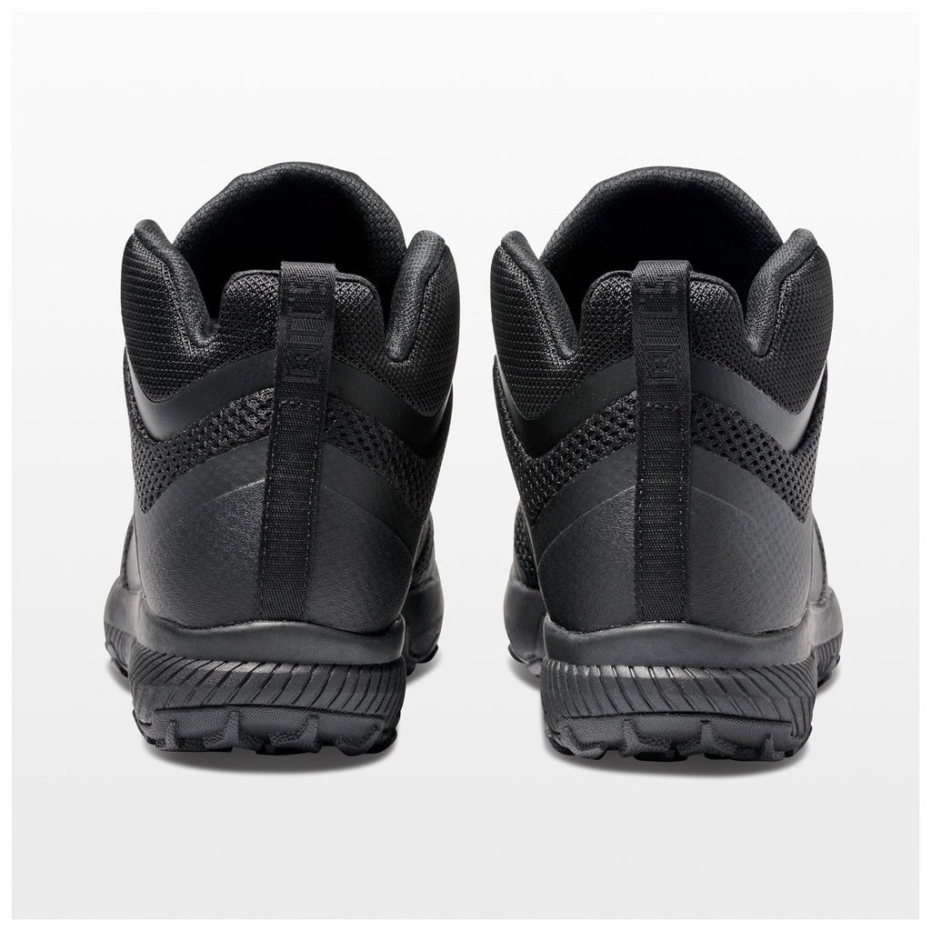 BOTAS TACTICAS 5.11 - A/T MID 2.0 WORK BOOT (Carbon Toe) - Risk Top Tactical