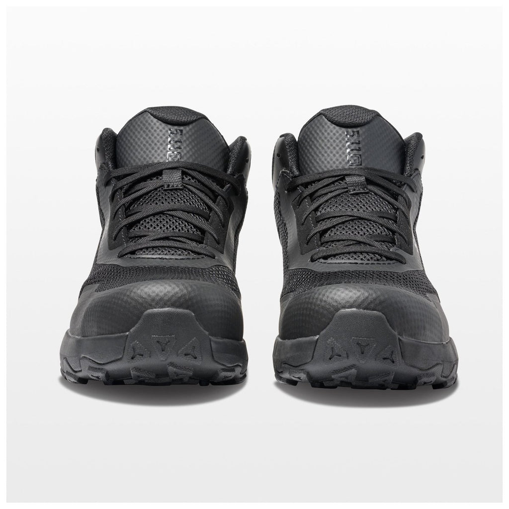 BOTAS TACTICAS 5.11 - A/T MID 2.0 WORK BOOT (Carbon Toe) - Risk Top Tactical