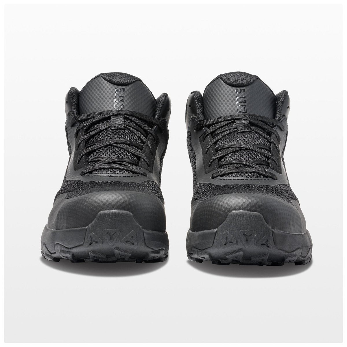 BOTAS TACTICAS 5.11 - A/T MID 2.0 WORK BOOT (Carbon Toe) - Risk Top Tactical