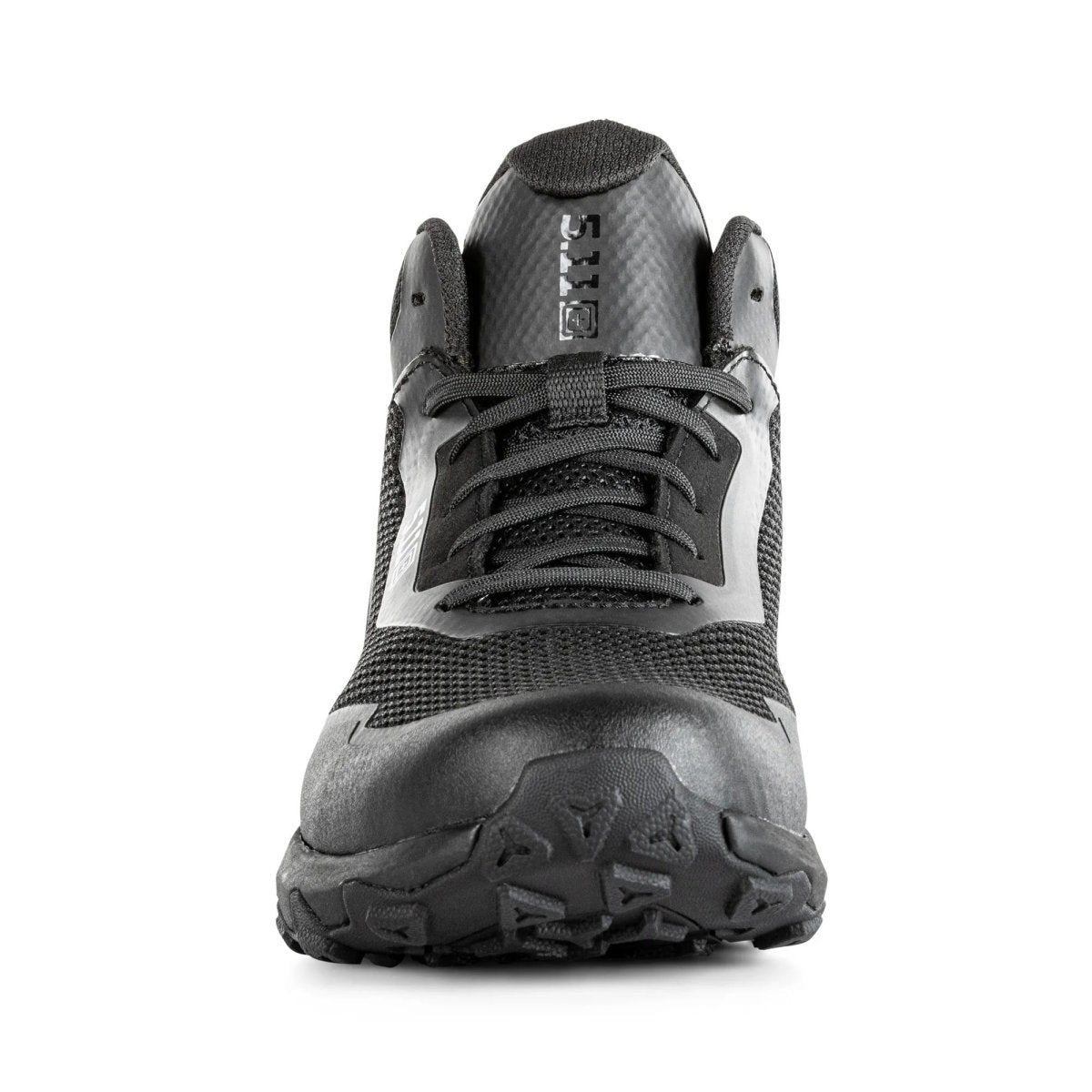 BOTAS TACTICAS 5.11 - A/T TRAINER 2.0 MID - Risk Top Tactical