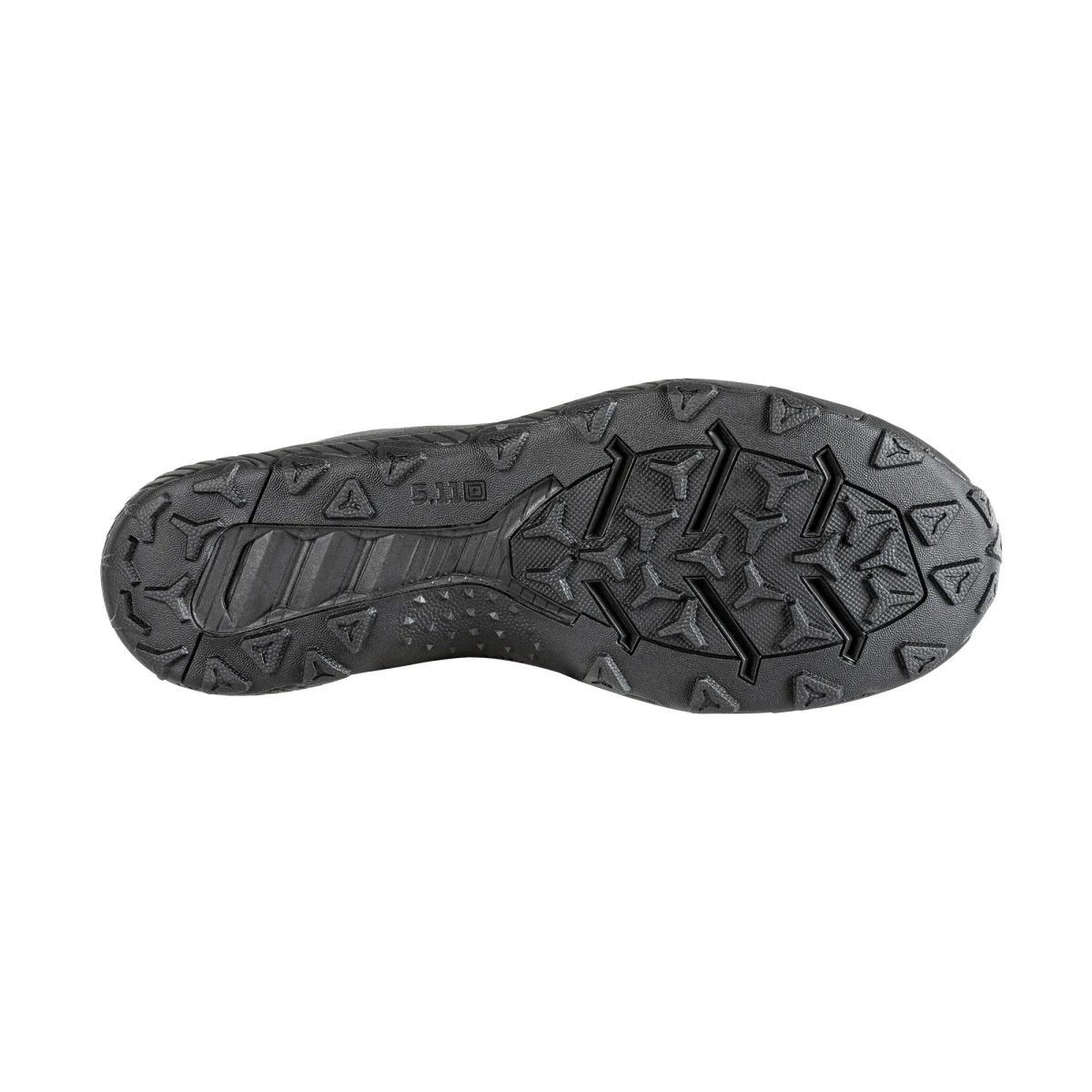 BOTAS TACTICAS 5.11 - A/T TRAINER 2.0 MID - Risk Top Tactical