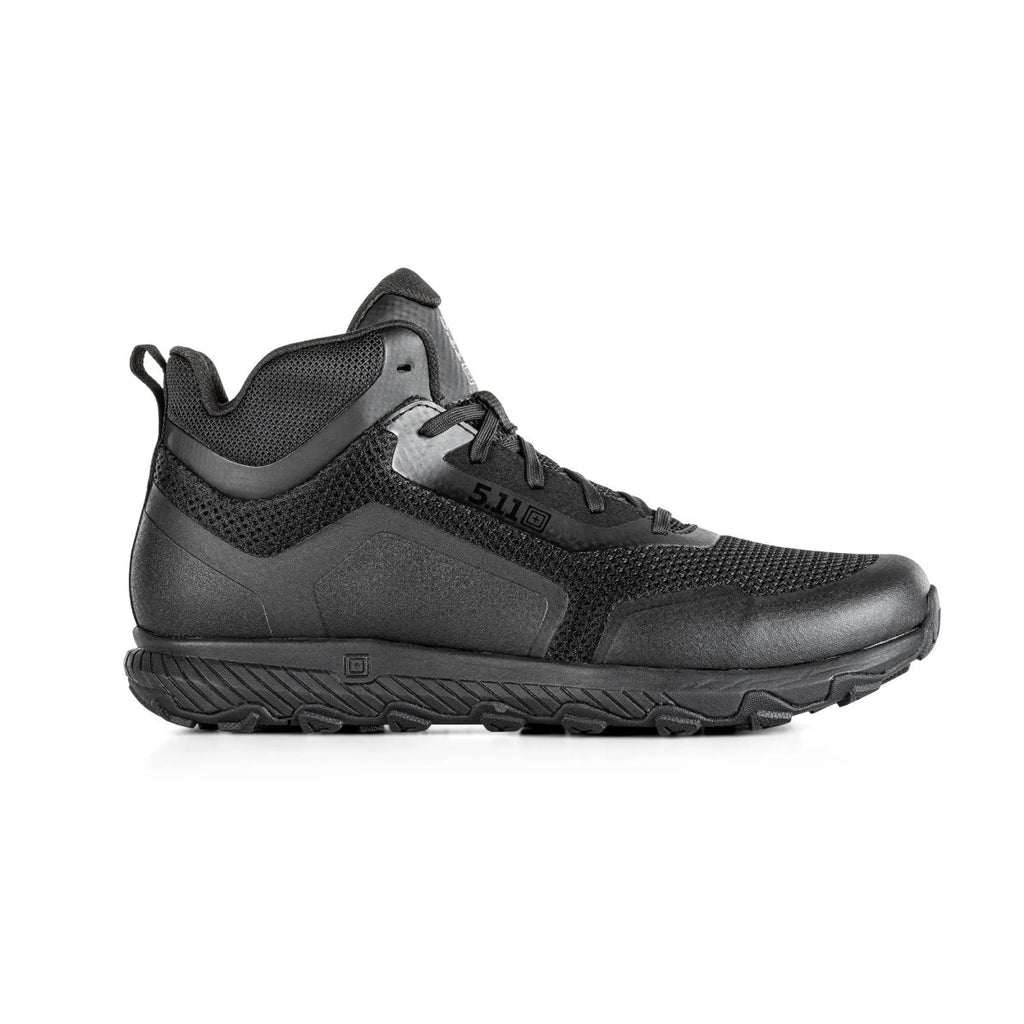 BOTAS TACTICAS 5.11 - A/T TRAINER 2.0 MID - Risk Top Tactical