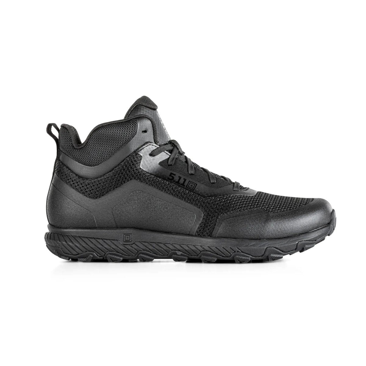 BOTAS TACTICAS 5.11 - A/T TRAINER 2.0 MID - Risk Top Tactical